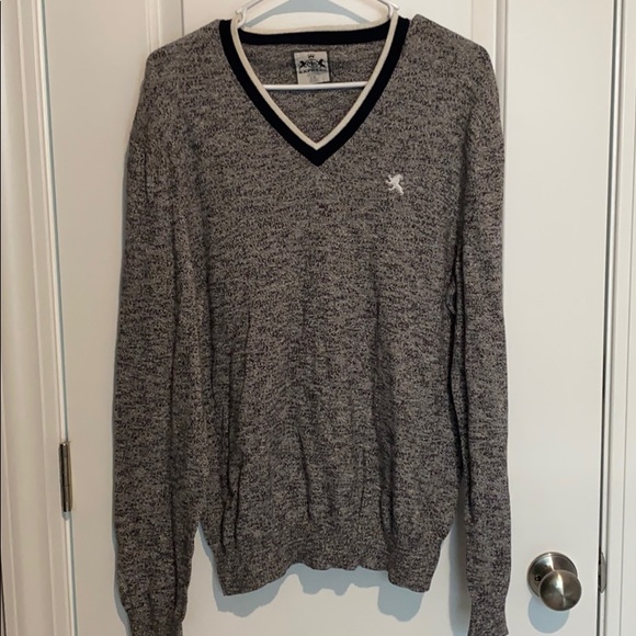 Gently used Express Men’s Sweater - Picture 2 of 6